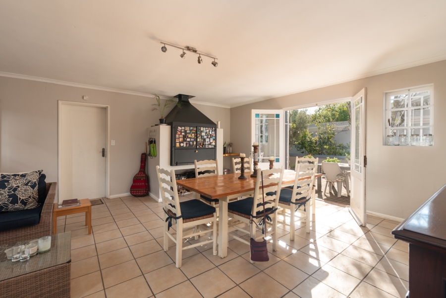 To Let 3 Bedroom Property for Rent in La Pastorale Western Cape